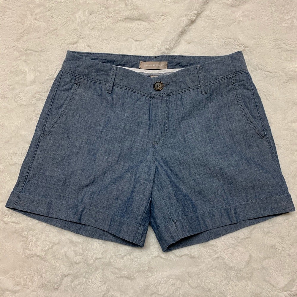 Women’s Shorts